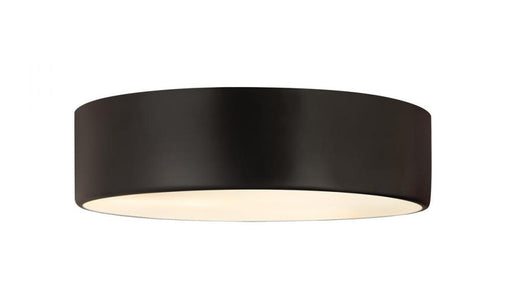 4 Light Flush Mount | 2302F4-MB