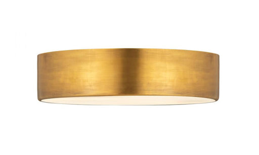 4 Light Flush Mount | 2302F4-RB