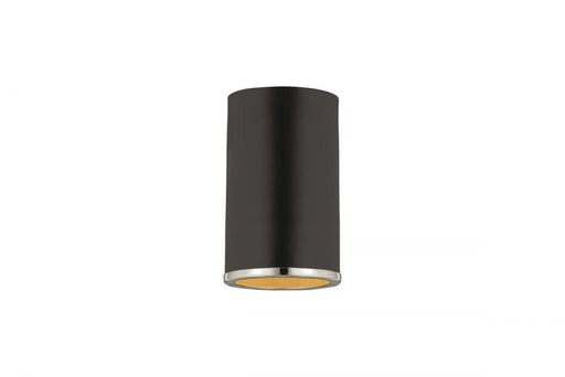 1 Light Flush Mount | 2303F1-MB-CH