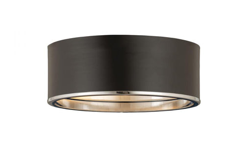 3 Light Flush Mount | 2303F3-MB-CH