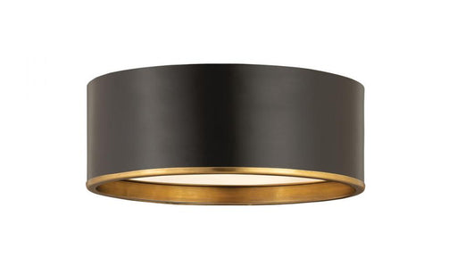 3 Light Flush Mount | 2303F3-MB-RB