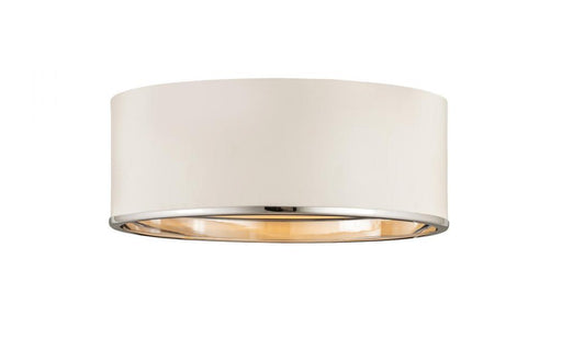 3 Light Flush Mount | 2303F3-MW-CH