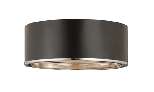 4 Light Flush Mount | 2303F4-MB-CH