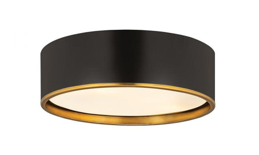 4 Light Flush Mount | 2303F4-MB-RB