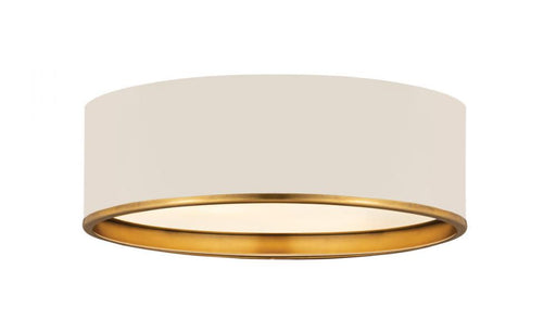 4 Light Flush Mount | 2303F4-MW-RB