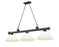 3 Light Billiard | 2306-3BRZ-AMO14