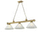 3 Light Billiard | 2306-3RB-AWL14