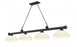 4 Light Billiard | 2306-4MB-DMO14
