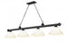 4 Light Billiard | 2306-4MB-PWH
