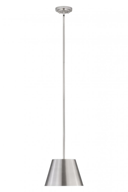 1 Light Pendant | 2307-12BN