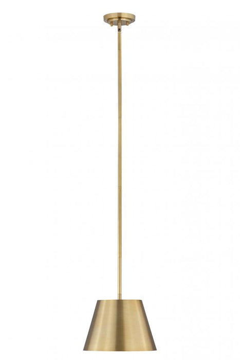 1 Light Pendant | 2307-12RB