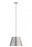 1 Light Pendant | 2307-18BN