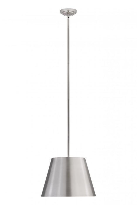 1 Light Pendant | 2307-18BN