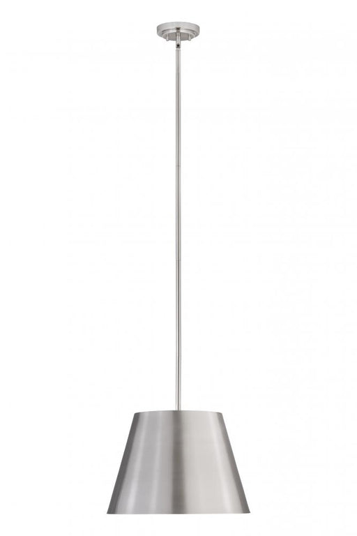 1 Light Pendant | 2307-18BN