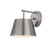 1 Light Wall Sconce | 2307-1S-BN