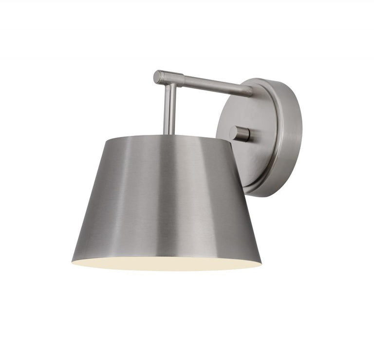 1 Light Wall Sconce | 2307-1S-BN