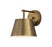 1 Light Wall Sconce | 2307-1S-RB