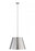 1 Light Pendant | 2307-24BN