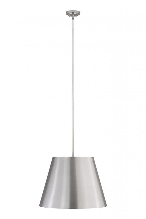 1 Light Pendant | 2307-24BN
