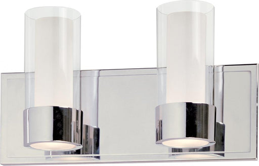 Maxim Silo-Bath Vanity