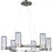 Maxim Silo-Single-Tier Chandelier