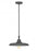 1 Light Pendant | 2308P14-MBZ