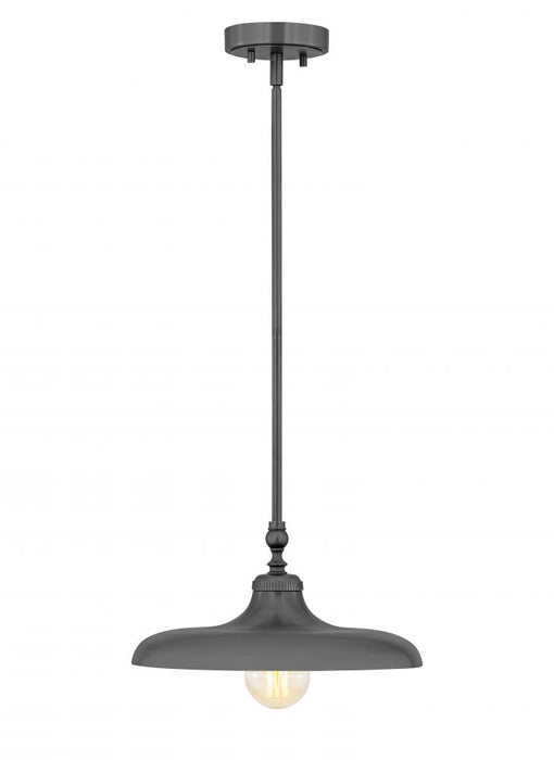 1 Light Pendant | 2308P14-MBZ