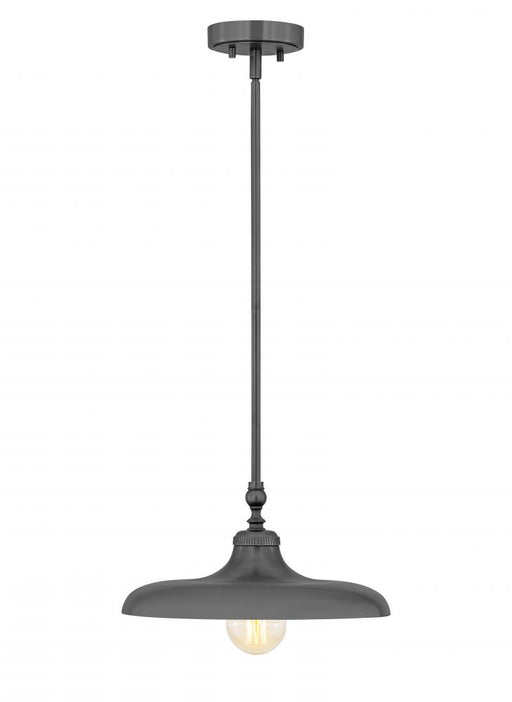 1 Light Pendant | 2308P14-MBZ