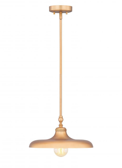 1 Light Pendant | 2308P14-RB