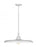1 Light Pendant | 2308P24-BN