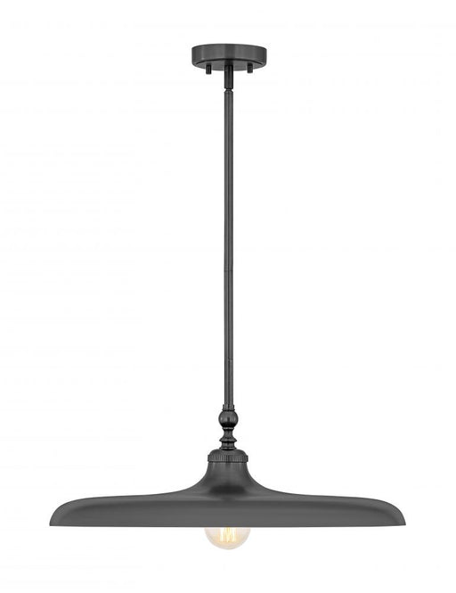1 Light Pendant | 2308P24-MBZ