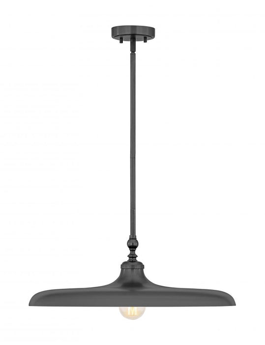 1 Light Pendant | 2308P24-MBZ