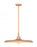 1 Light Pendant | 2308P24-RB