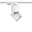 Track/surface, Led, 13w, 40k, Wht | 23348-40-02