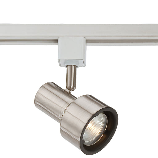 Trackhead, Gu10lt , 50w, White/bn | 23407-039