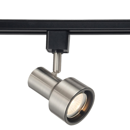 Trackhead, Gu10lt , 50w, Black/bn | 23407-045