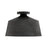 1 Light Semi-flush | 235311QY