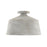1 Light Semi-flush | 235311SC
