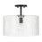 1 Light Semi-flush | 241311MB