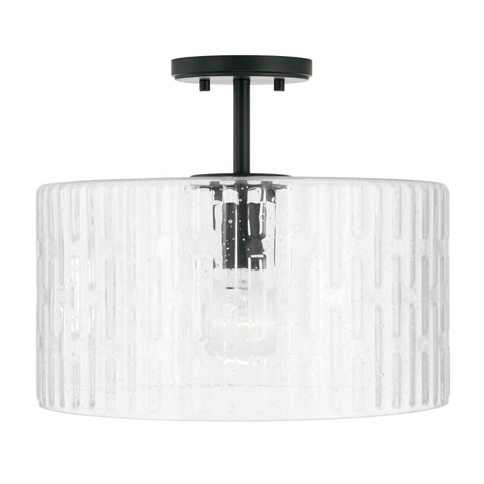 1 Light Semi-flush | 241311MB