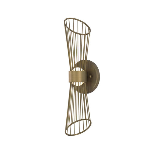 Zeta-wall Sconce | 24171NAB