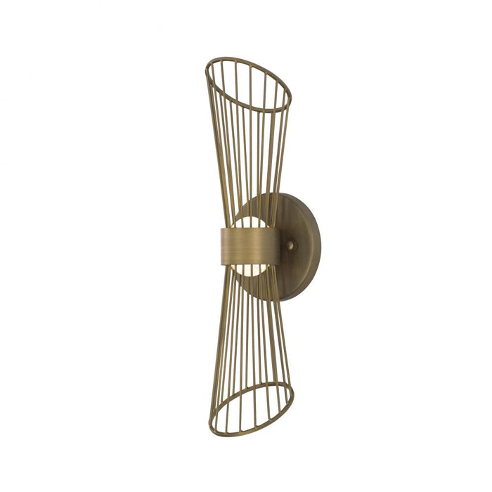 Zeta-wall Sconce | 24171NAB