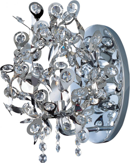 Comet-wall Sconce | 24202BCPC
