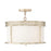 4 Light Semi-flush | 243141WG