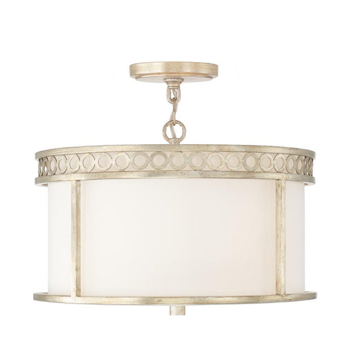4 Light Semi-flush | 243141WG