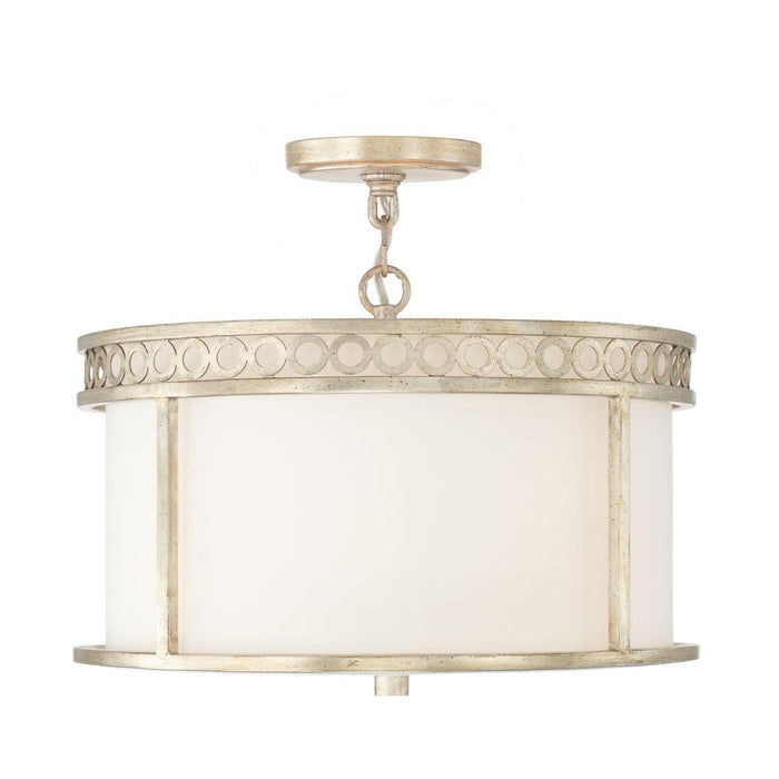 4 Light Semi-flush | 243141WG