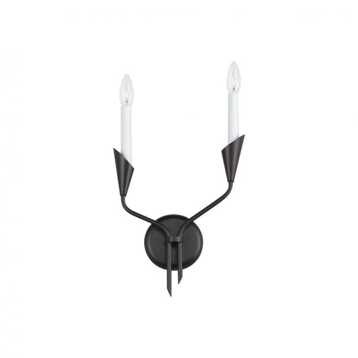 Calyx-wall Sconce | 24342BK