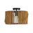 1 Light Dual Mount Semi-flush/ Pendant | 244632WK