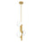 3 Light  Pendant Light / Luminaire Suspendu 3 Light | 207377A