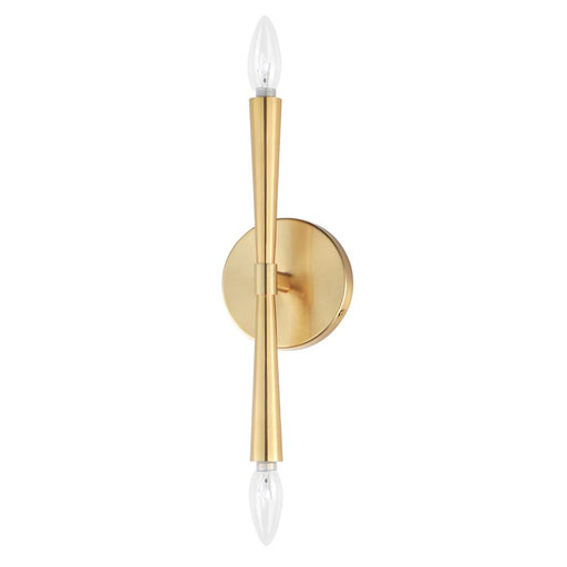 Rome-wall Sconce | 24620SBR
